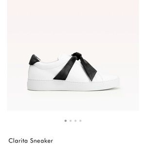 New Alexandre Birman Clarita Sneakers